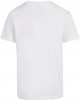 Тениска Summer Basketball Tee EMB white XXL