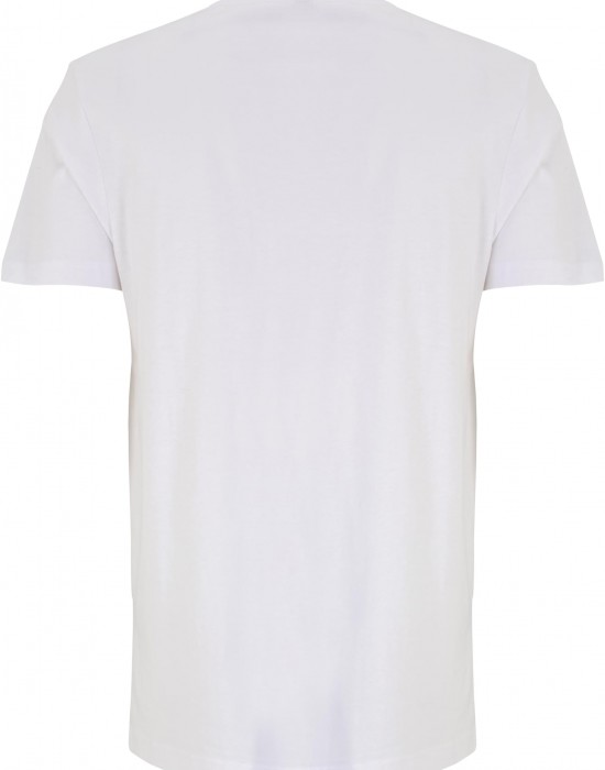 Тениска Sin Ti 01 Tee white XXL