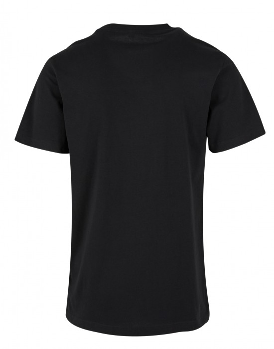 Тениска El Oro Tee black XXL