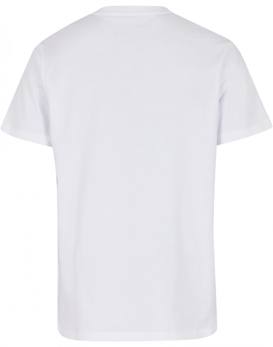 Тениска Mister Tee Bear Tee white XXL