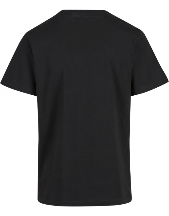 Тениска Peace Sign Tee EMB black XXL