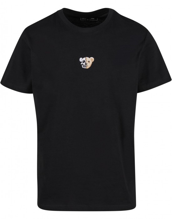 Тениска Skull Bear Tee black XXL