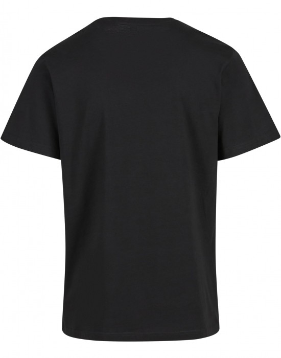 Тениска Skull Bear Tee black XXL