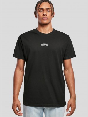 Тениска Spread Your Wings And Fly Tee black XXL Тениска Spread Your Wings And Fly Tee black XXL