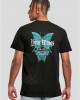 Тениска Spread Your Wings And Fly Tee black XXL
