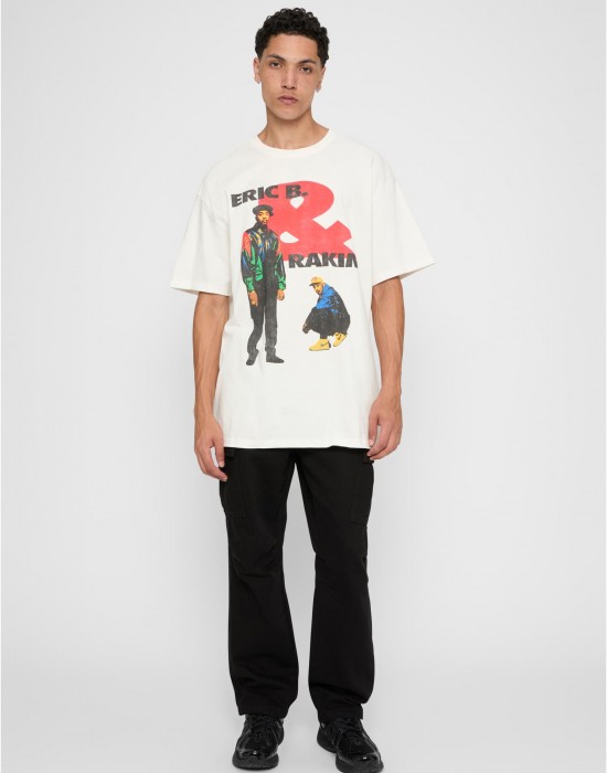 Тениска Eric B & Rakim Sweat the Technique Oversize Tee ready for dye XXL