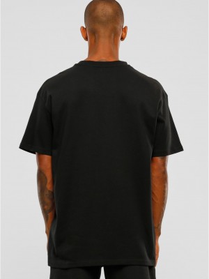 Тениска Queens Oversize Tee black XXL Тениска Queens Oversize Tee black XXL