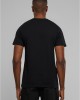 Тениска Los Angeles EMB Tee black XXL