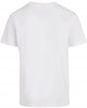 Тениска Los Angeles EMB Tee white XXL