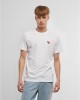 Тениска Basketball Fly EMB Tee white XXL