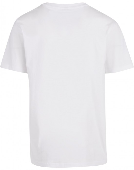 Тениска Basketball Fly EMB Tee white XXL