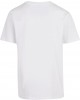 Тениска Basketball Fly EMB Tee white XXL