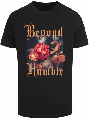Тениска Beyond Humble Tee black XXL Тениска Beyond Humble Tee black XXL