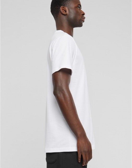 Тениска Kein Kind von Traurigkeit EMB Tee white XXL