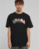 Тениска Drama I choose Heavy Oversize Tee black XXL