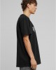 Тениска Drama I choose Heavy Oversize Tee black XXL