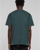 Тениска Drama I choose Heavy Oversize Tee bottlegreen XXL