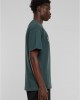 Тениска Drama I choose Heavy Oversize Tee bottlegreen XXL