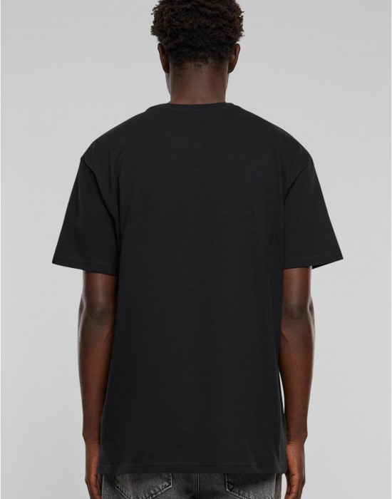 Тениска Scarface Don't call me baby Heavy Oversize Tee black XXL