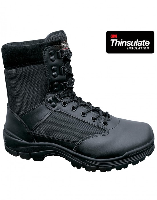 Тактически Обувки Tactical Boots black 50