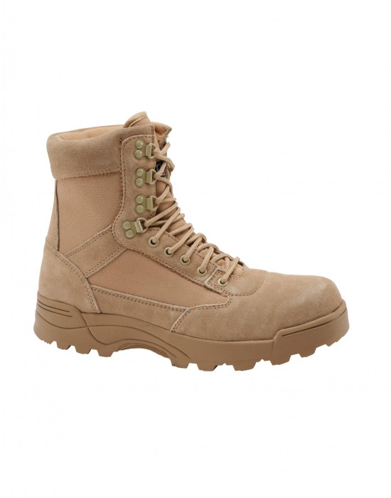 Тактически Обувки Tactical Boots camel 50