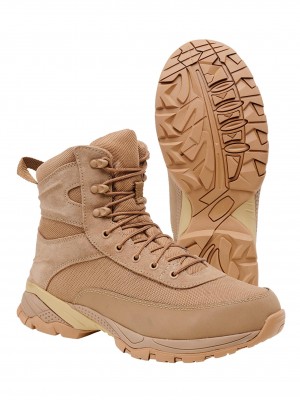 Тактически Обувки Tactical Boot Next Generation beige 47