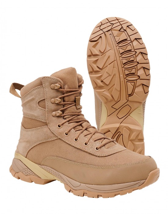 Тактически Обувки Tactical Boot Next Generation beige 47