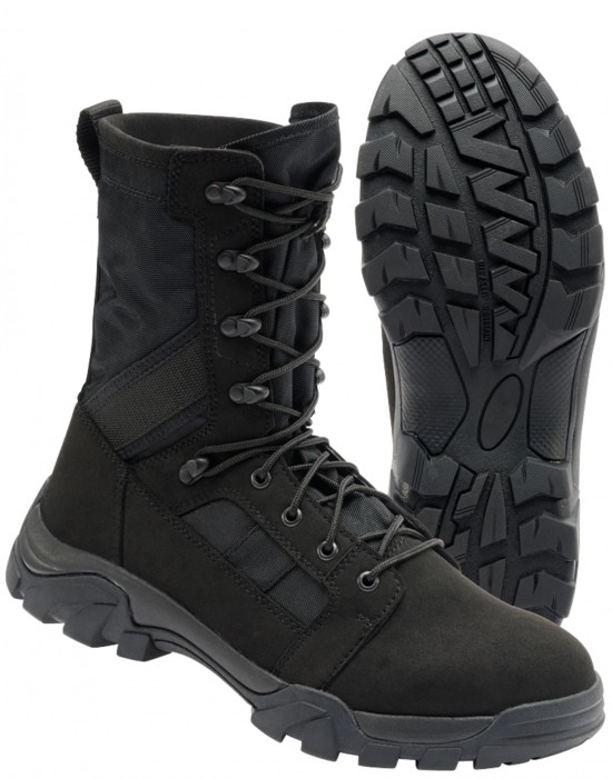 Кубинки Defense Boot black 47 Кубинки Defense Boot black 47