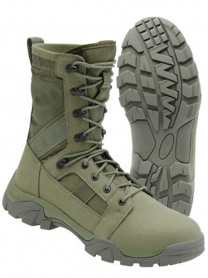 Кубинки Defense Boot olive 47