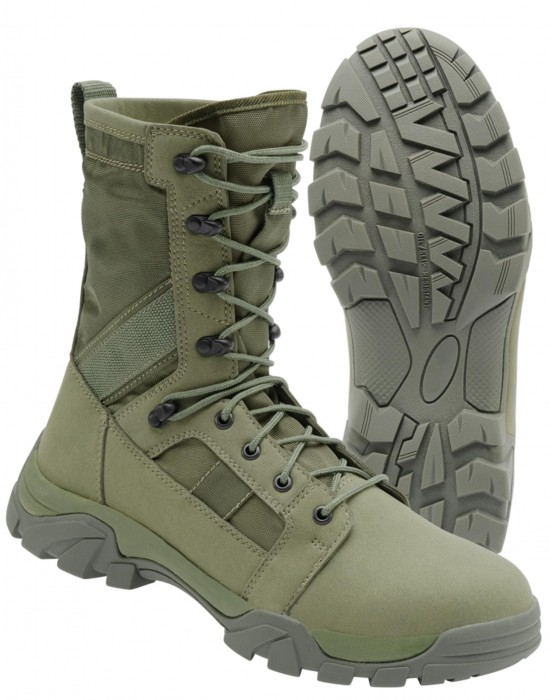 Кубинки Defense Boot olive 47 Кубинки Defense Boot olive 47