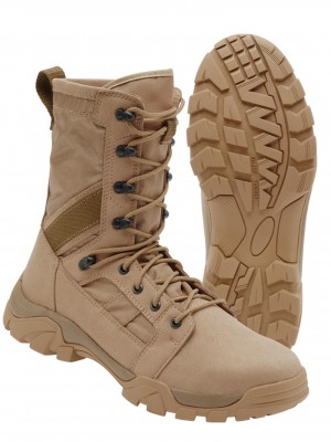 Кубинки Defense Boot camel 47