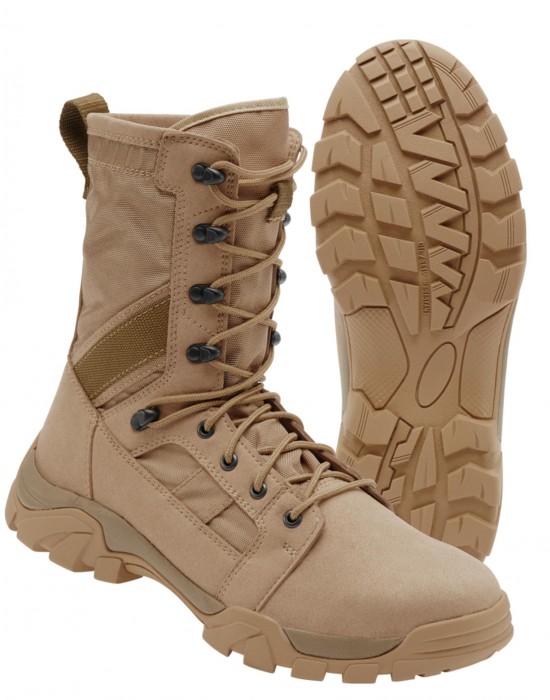 Кубинки Defense Boot camel 47