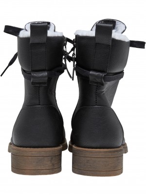 Дамски зимни обувки Brandit Women Winterboot black 43