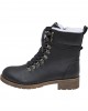 Дамски зимни обувки Brandit Women Winterboot black 43 Дамски зимни обувки Brandit Women Winterboot black 43