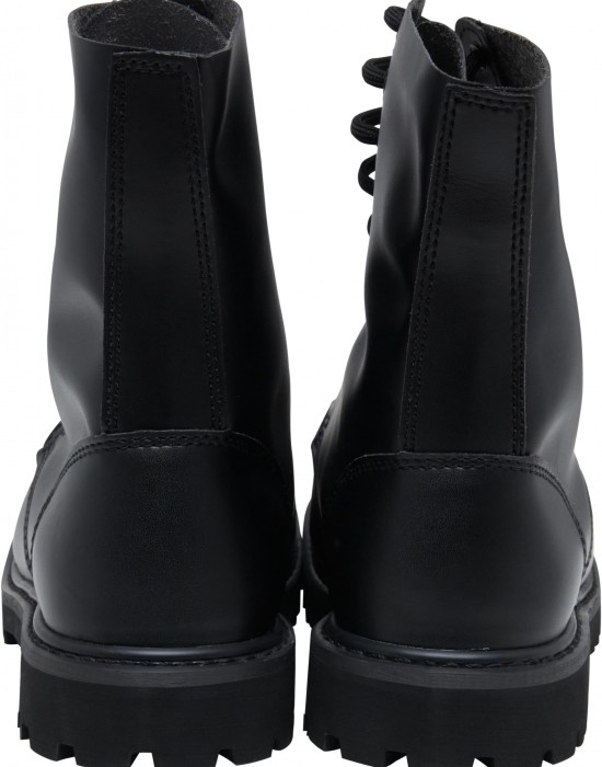 Кубинки Vegantom 10 Eyelet Boots black 36/32 Кубинки Vegantom 10 Eyelet Boots black 36/32