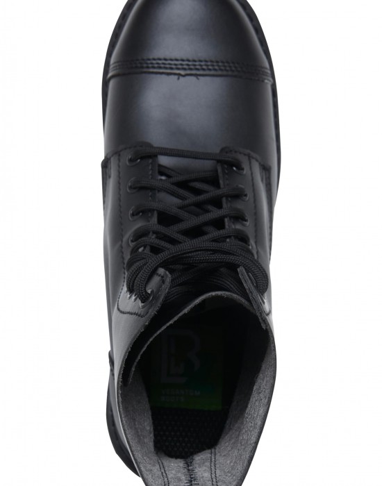 Кубинки Vegantom 10 Eyelet Boots black 36/32 Кубинки Vegantom 10 Eyelet Boots black 36/32