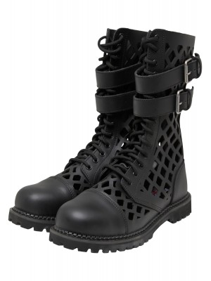 Кубинки Grid Phantom Boot black 47