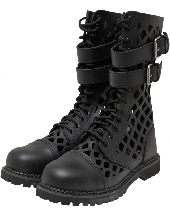 Кубинки Grid Phantom Boot black 47