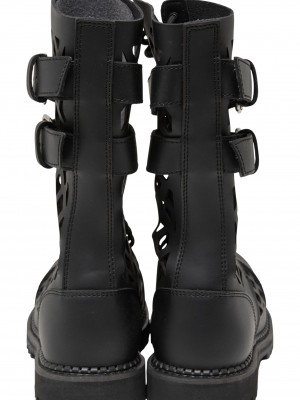 Кубинки Grid Phantom Boot black 47