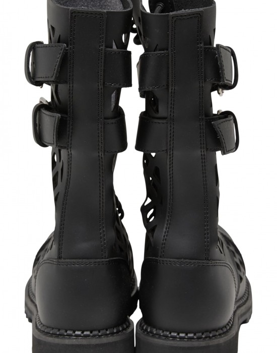 Кубинки Grid Phantom Boot black 47