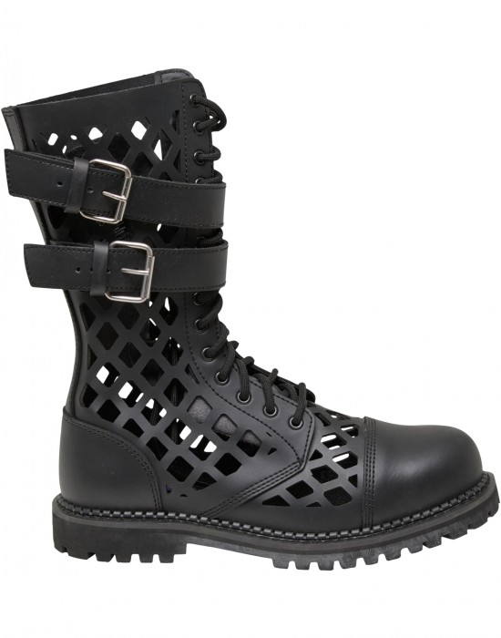 Кубинки Grid Phantom Boot black 47