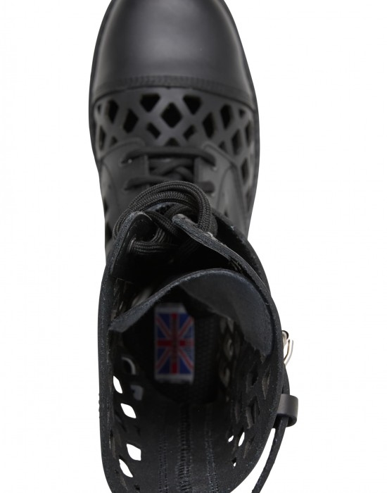 Кубинки Grid Phantom Boot black 47