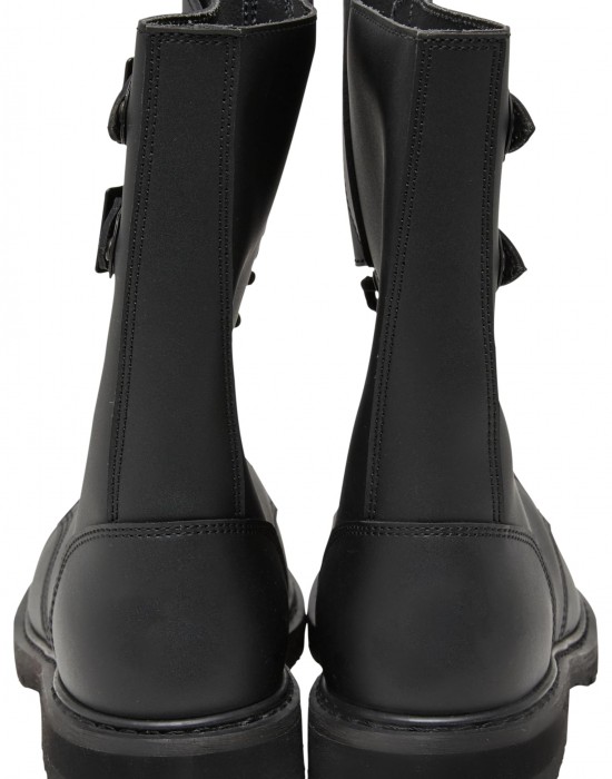 Кубинки French Combat Boot black 47