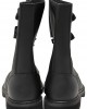 Кубинки French Combat Boot black 47