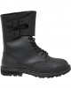 Кубинки French Combat Boot black 47