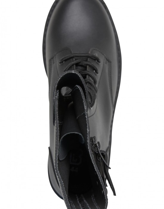 Кубинки French Combat Boot black 47