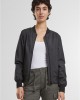 Дамско Бомбър ЯкеBrandit Women Jula Bomberjacket black XS
