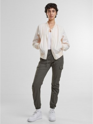 Дамско Бомбър ЯкеBrandit Women Jula Bomberjacket rose XXL Дамско Бомбър ЯкеBrandit Women Jula Bomberjacket rose XXL