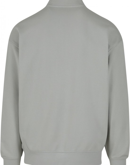 Мъжка Блуза с Цип DEF Zipper Crewneck belgian block XL