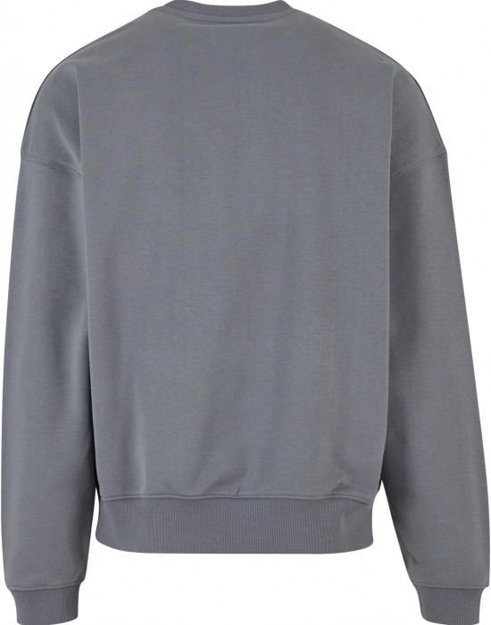 Мъжки Пуловер DEF Trust Issues Pullover stormy weather XL